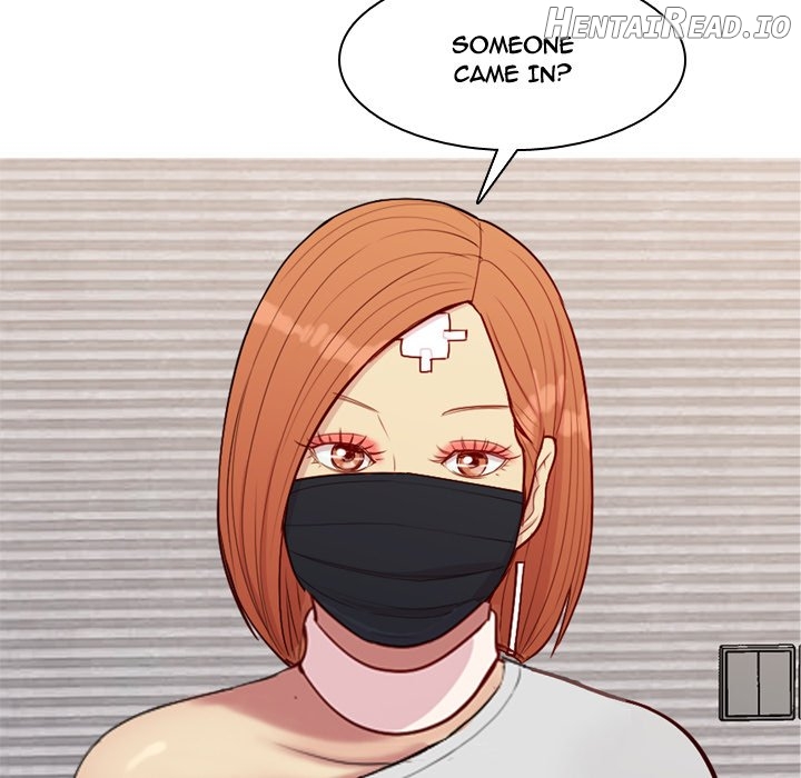 My Lovers Prelude Chapter 58 - page 5
