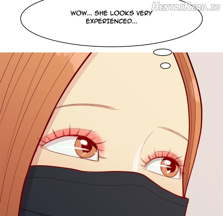 My Lovers Prelude Chapter 58 - page 52