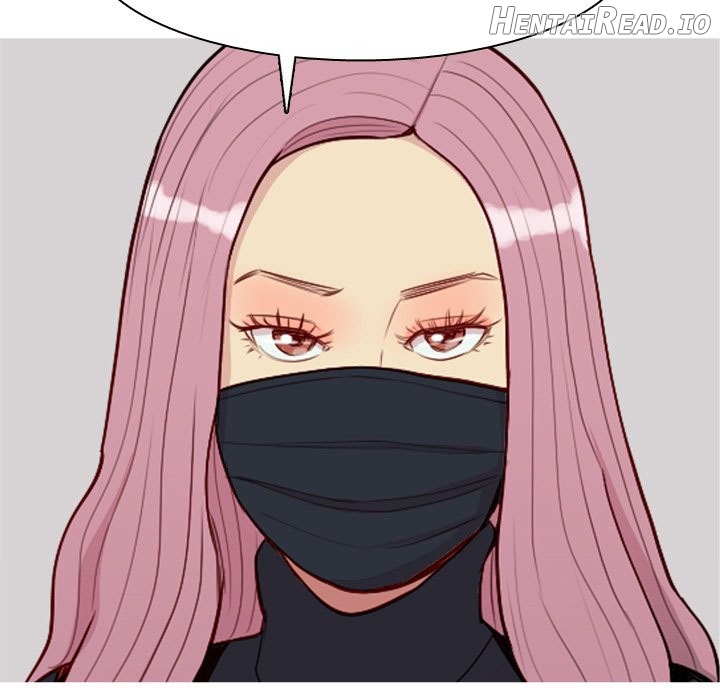 My Lovers Prelude Chapter 58 - page 71