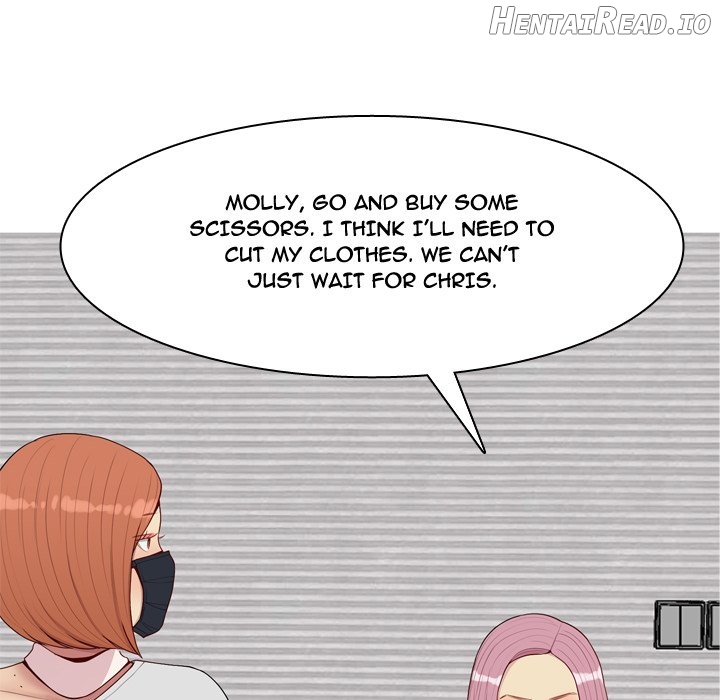 My Lovers Prelude Chapter 58 - page 72