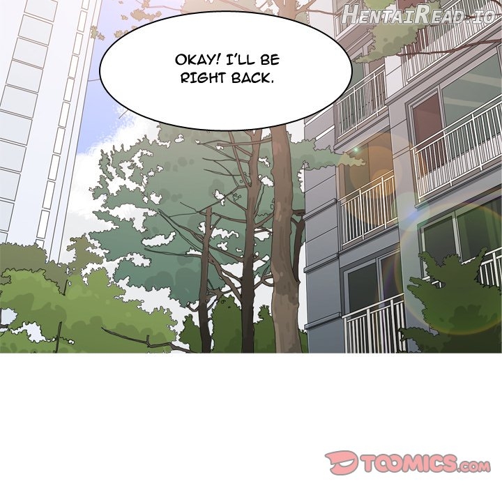 My Lovers Prelude Chapter 58 - page 74