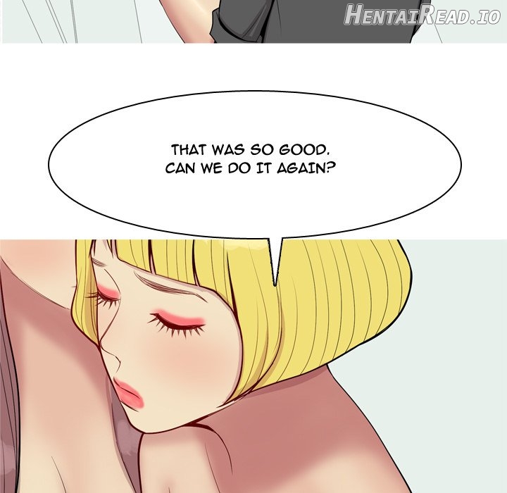 My Lovers Prelude Chapter 58 - page 79