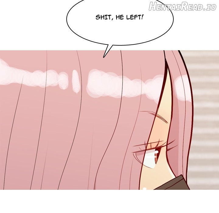 My Lovers Prelude Chapter 58 - page 8