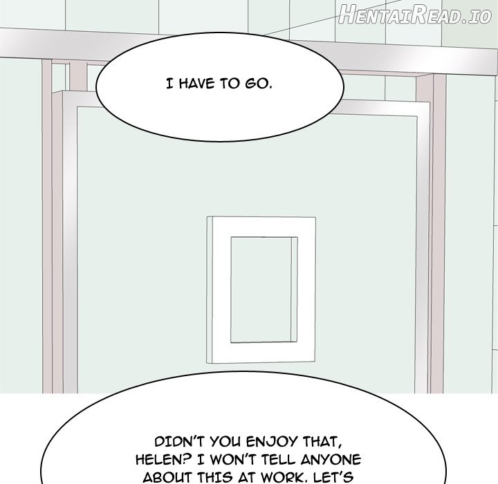 My Lovers Prelude Chapter 58 - page 84