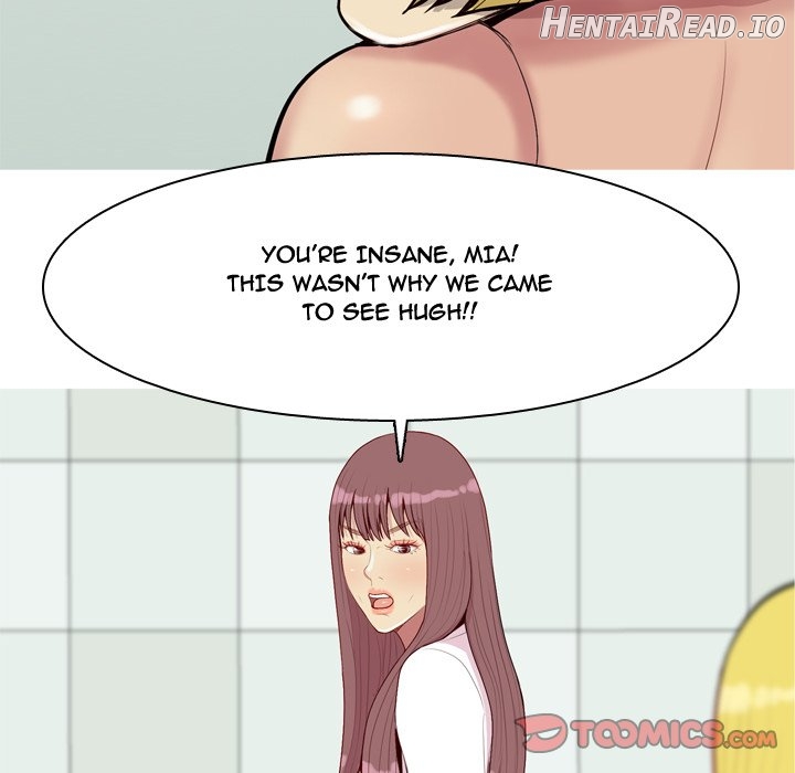 My Lovers Prelude Chapter 58 - page 86