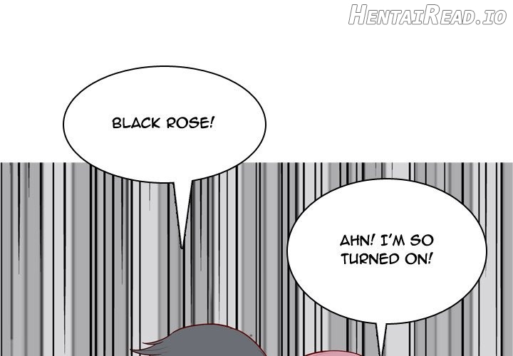 My Lovers Prelude Chapter 37 - page 1
