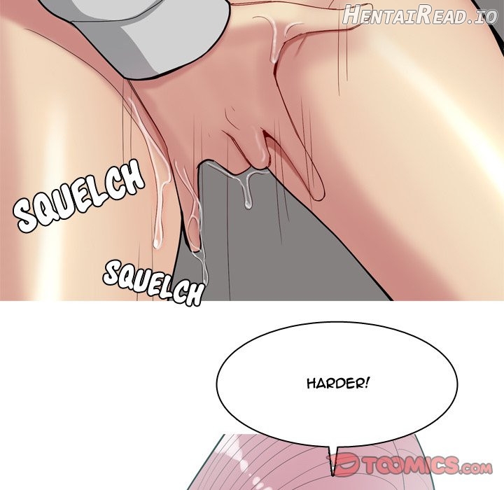 My Lovers Prelude Chapter 37 - page 22