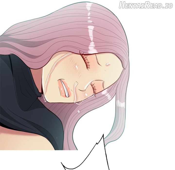 My Lovers Prelude Chapter 37 - page 28