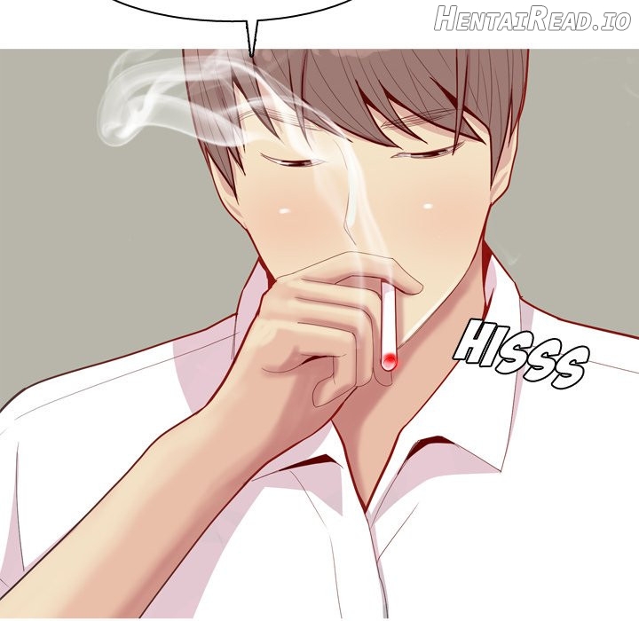 My Lovers Prelude Chapter 37 - page 32