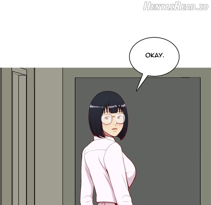 My Lovers Prelude Chapter 37 - page 33