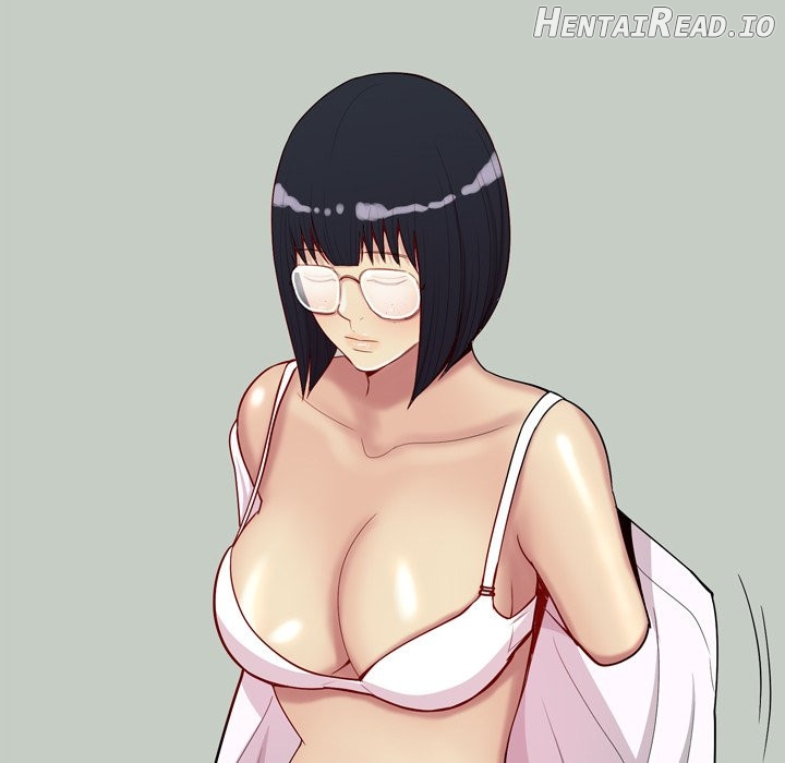 My Lovers Prelude Chapter 37 - page 35