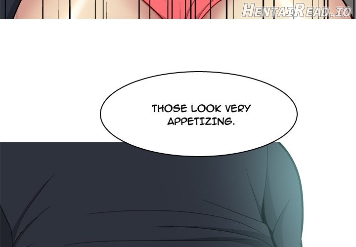 My Lovers Prelude Chapter 37 - page 4