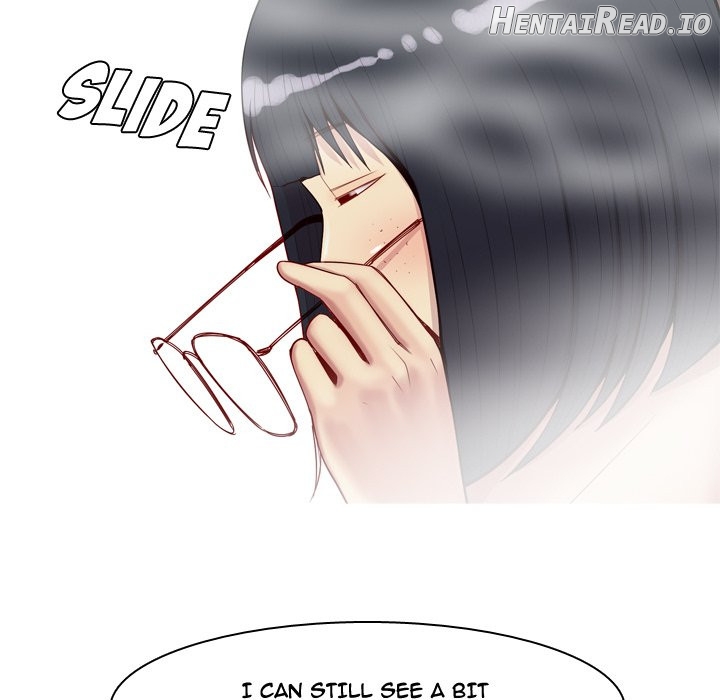 My Lovers Prelude Chapter 37 - page 44