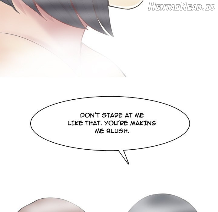 My Lovers Prelude Chapter 37 - page 49
