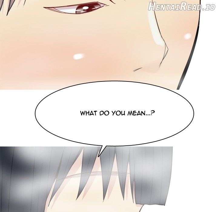 My Lovers Prelude Chapter 37 - page 52