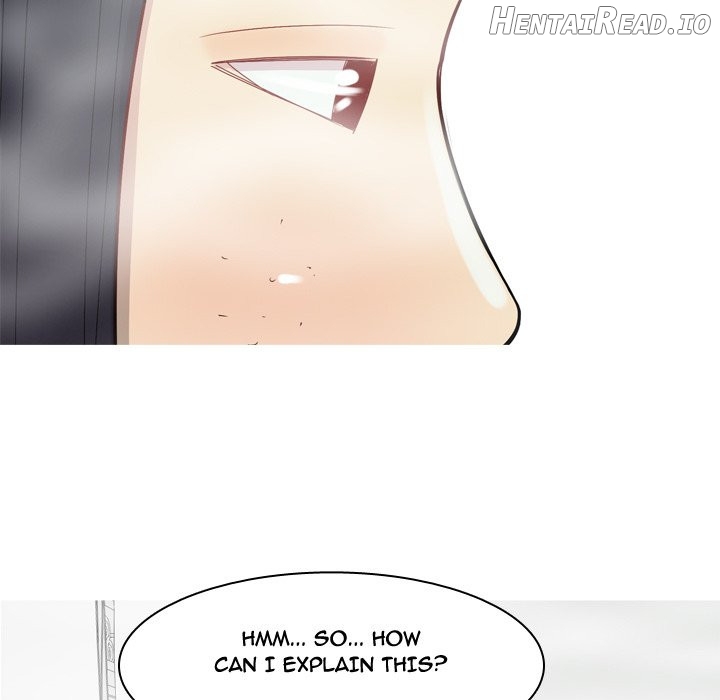 My Lovers Prelude Chapter 37 - page 53