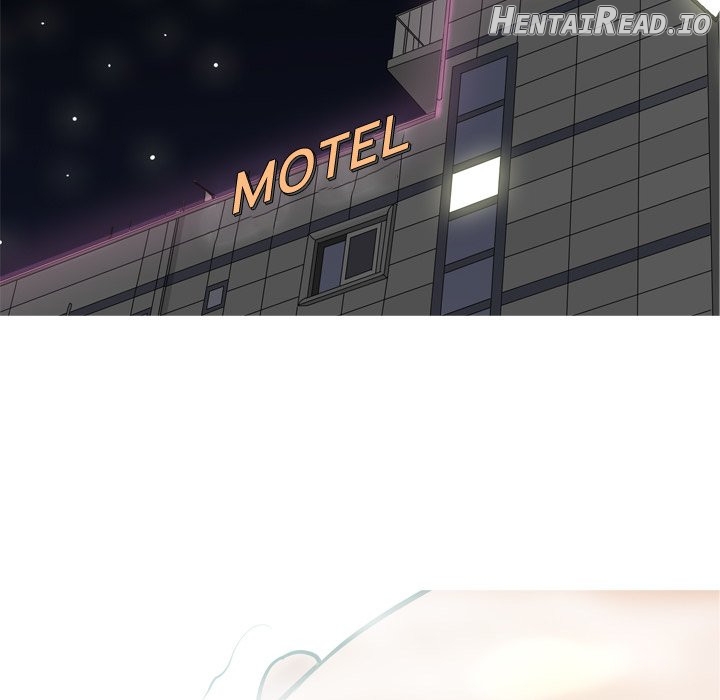 My Lovers Prelude Chapter 37 - page 60