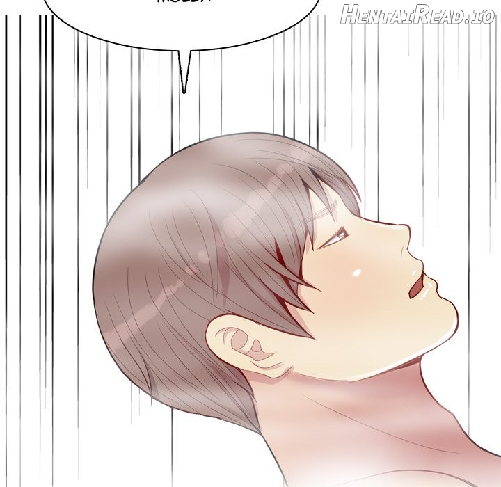 My Lovers Prelude Chapter 37 - page 68