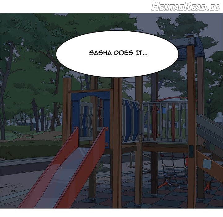 My Lovers Prelude Chapter 37 - page 72