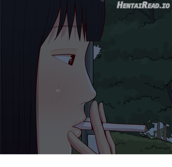 My Lovers Prelude Chapter 37 - page 77