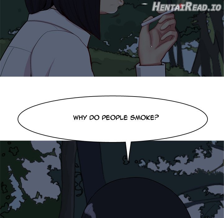 My Lovers Prelude Chapter 37 - page 83