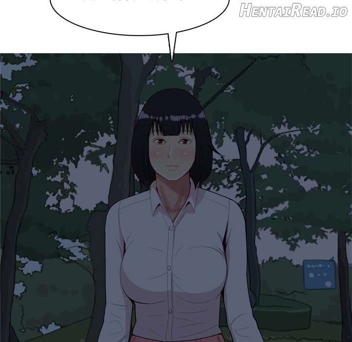 My Lovers Prelude Chapter 37 - page 89