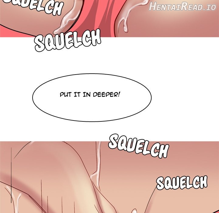 My Lovers Prelude Chapter 37 - page 9