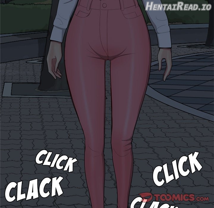 My Lovers Prelude Chapter 37 - page 90