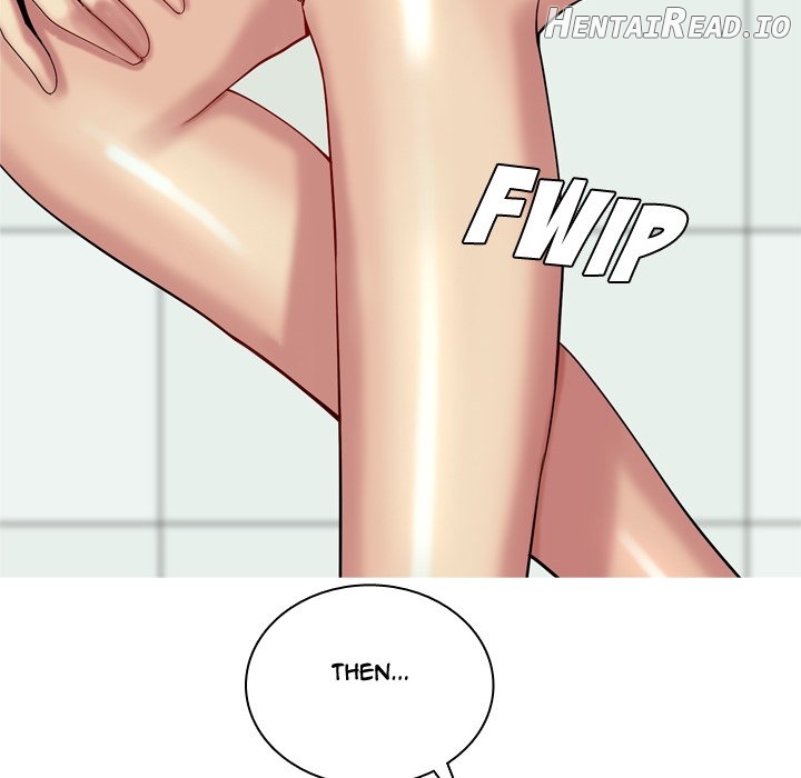 My Lovers Prelude Chapter 59 - page 20