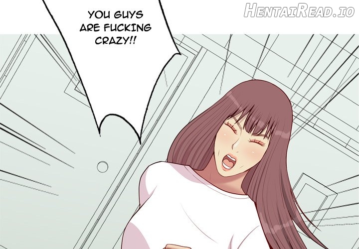 My Lovers Prelude Chapter 59 - page 3