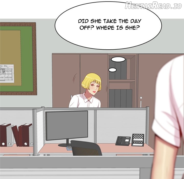 My Lovers Prelude Chapter 59 - page 35