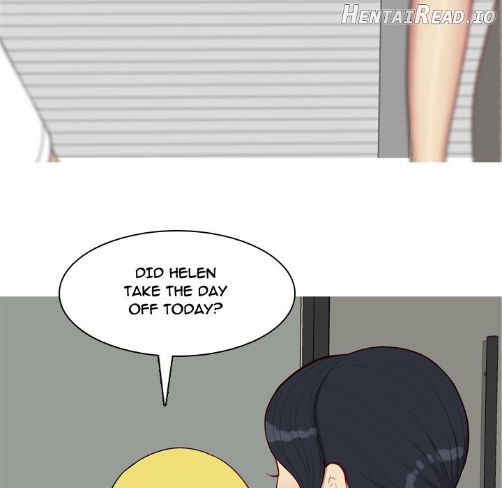 My Lovers Prelude Chapter 59 - page 36
