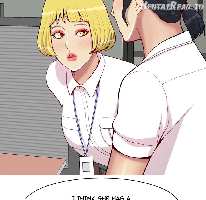My Lovers Prelude Chapter 59 - page 37