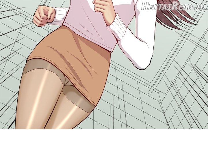 My Lovers Prelude Chapter 59 - page 4