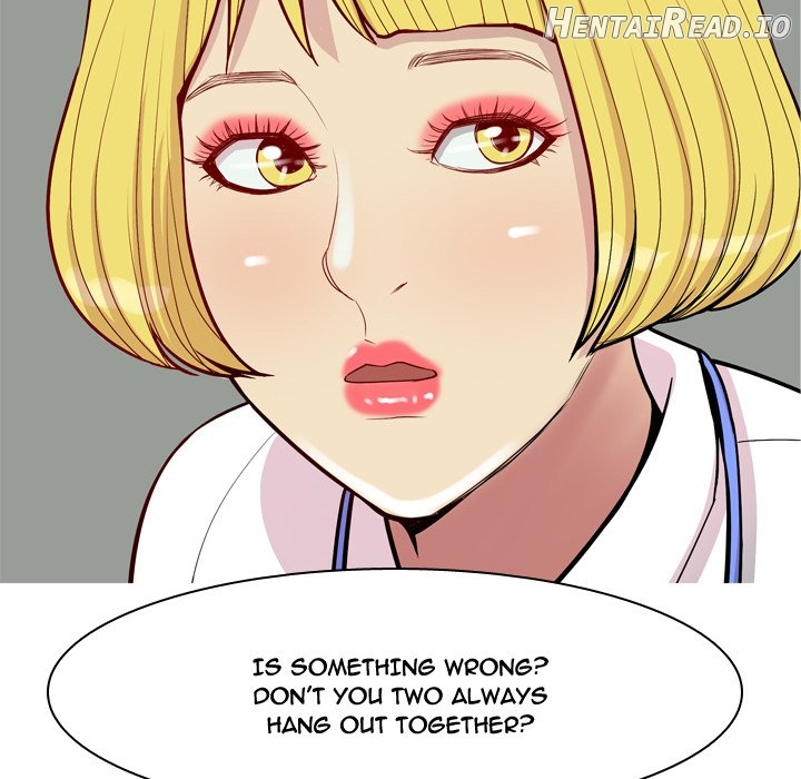 My Lovers Prelude Chapter 59 - page 40