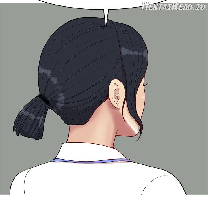 My Lovers Prelude Chapter 59 - page 41
