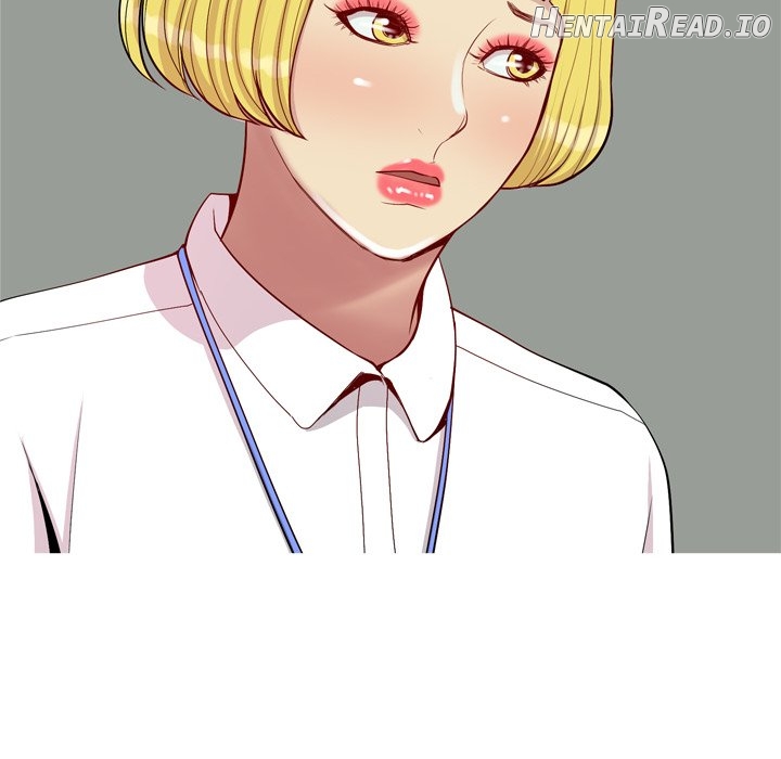 My Lovers Prelude Chapter 59 - page 44