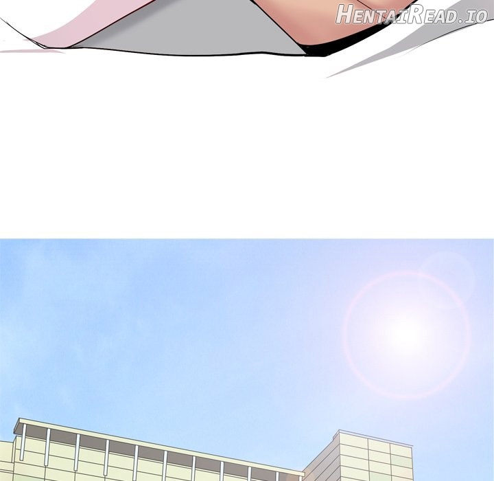 My Lovers Prelude Chapter 59 - page 59