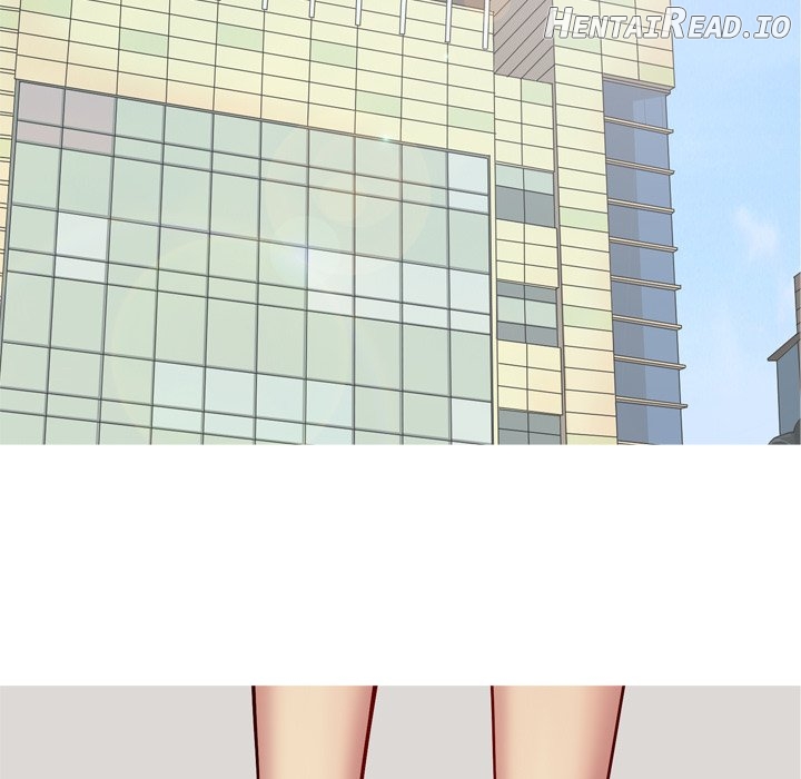 My Lovers Prelude Chapter 59 - page 60
