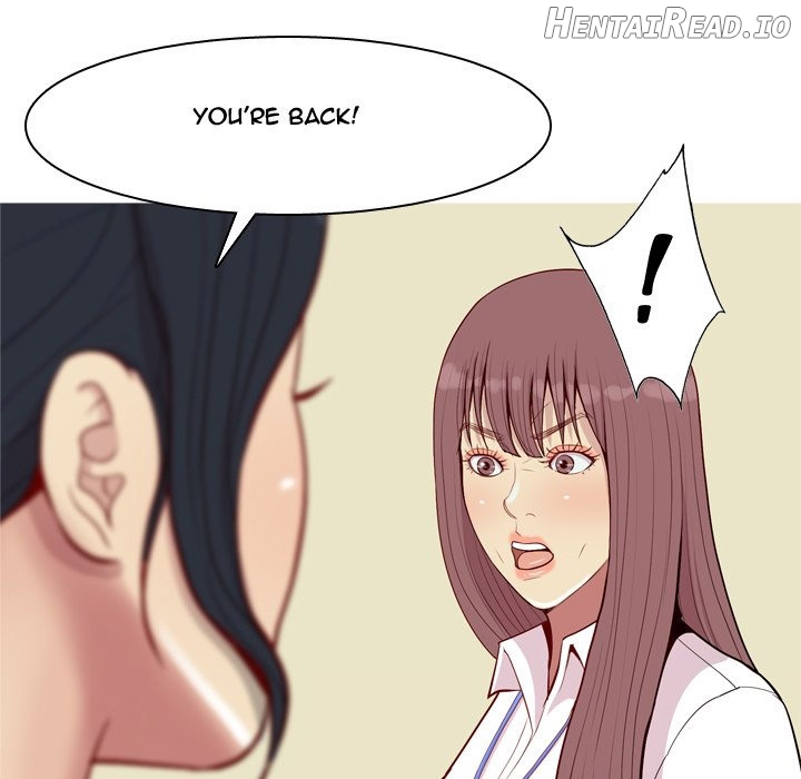 My Lovers Prelude Chapter 59 - page 65