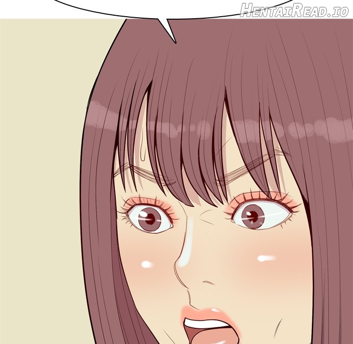 My Lovers Prelude Chapter 59 - page 68
