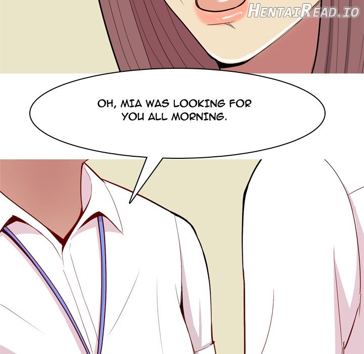 My Lovers Prelude Chapter 59 - page 69