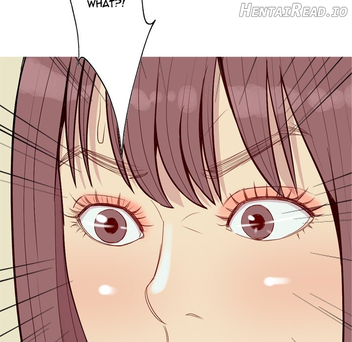 My Lovers Prelude Chapter 59 - page 71