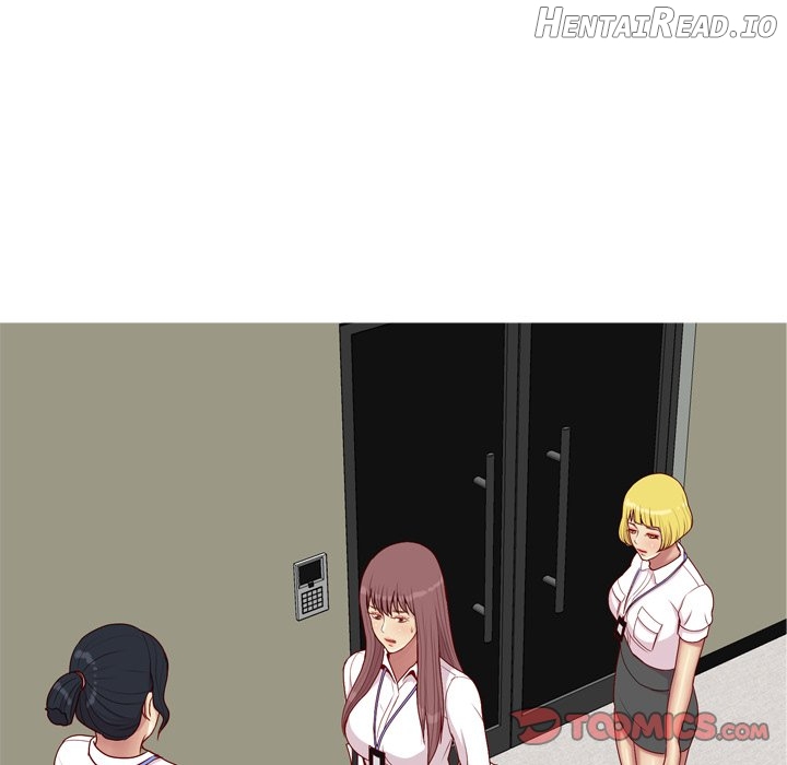 My Lovers Prelude Chapter 59 - page 74