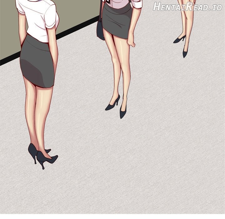 My Lovers Prelude Chapter 59 - page 75