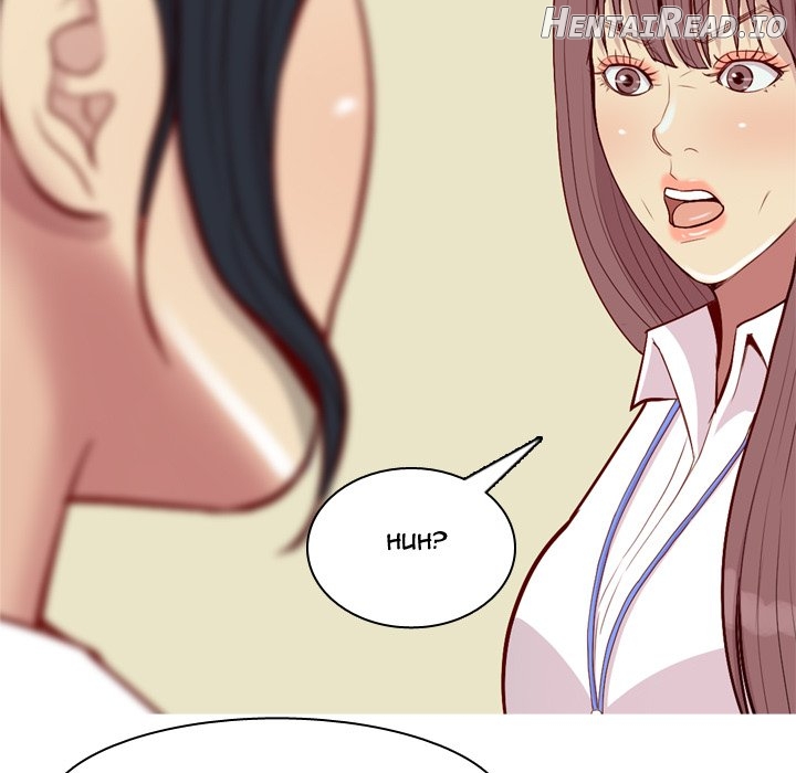 My Lovers Prelude Chapter 59 - page 77