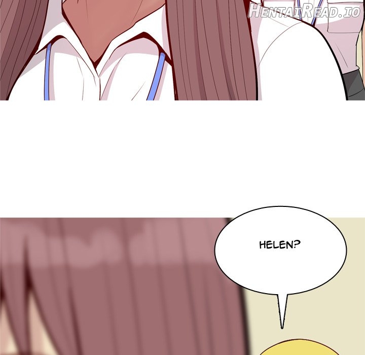 My Lovers Prelude Chapter 59 - page 79