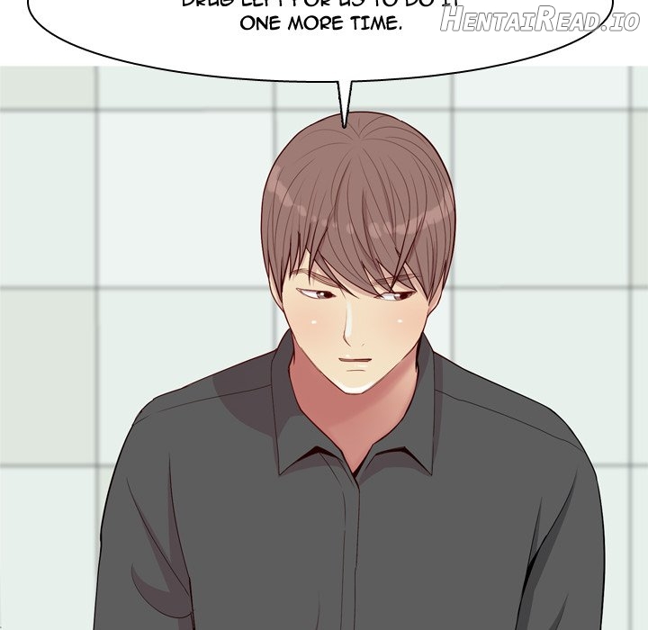 My Lovers Prelude Chapter 59 - page 8