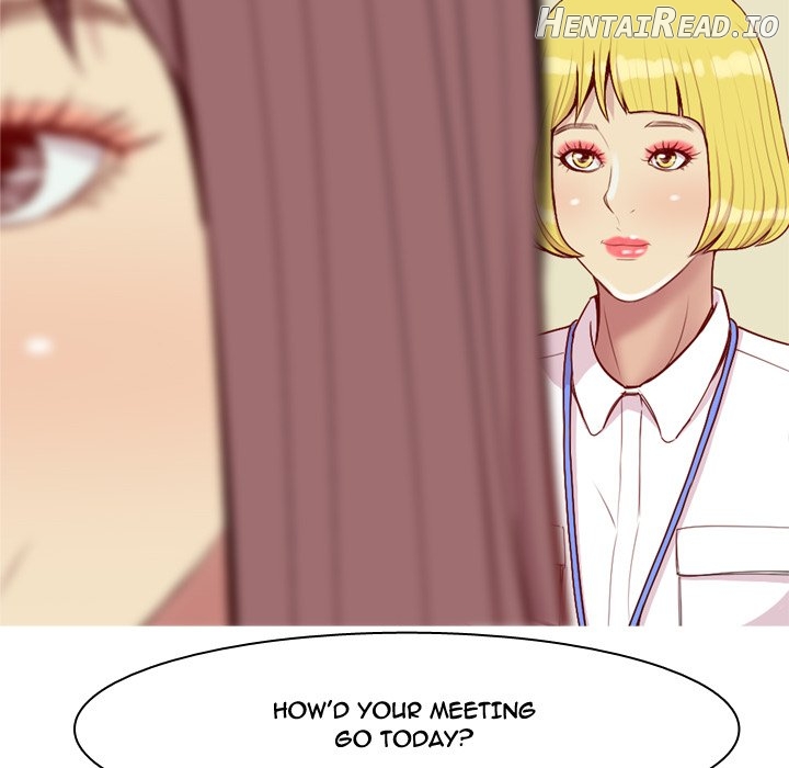 My Lovers Prelude Chapter 59 - page 80