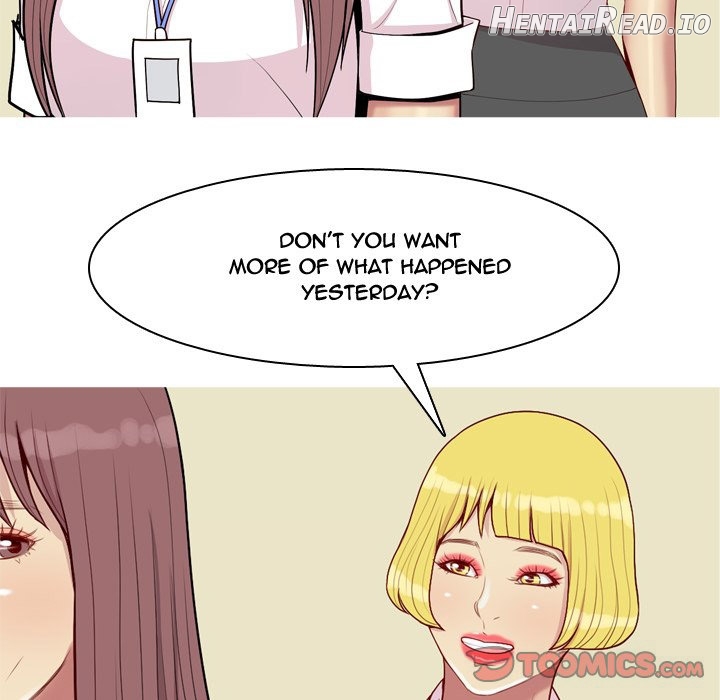 My Lovers Prelude Chapter 59 - page 86